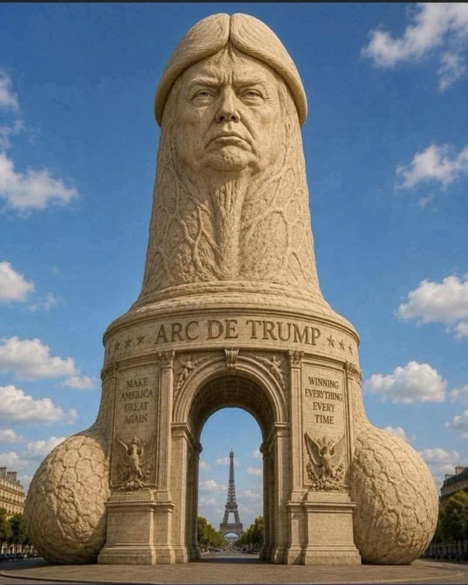 JesusChryslerII's tweet photo. He finally got his statue https://t.co/aGP9RtRYqJ