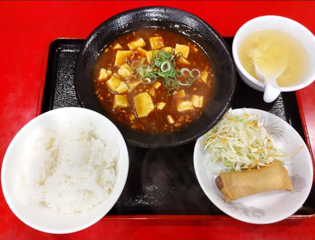 shanhairounara's tweet photo. おはようございます😊
ひがしむき商店街の上海樓です😄
毎度ご利用いただきありがとうございます!
本日も営業致します🙇 https://t.co/iWpL24M8jJ