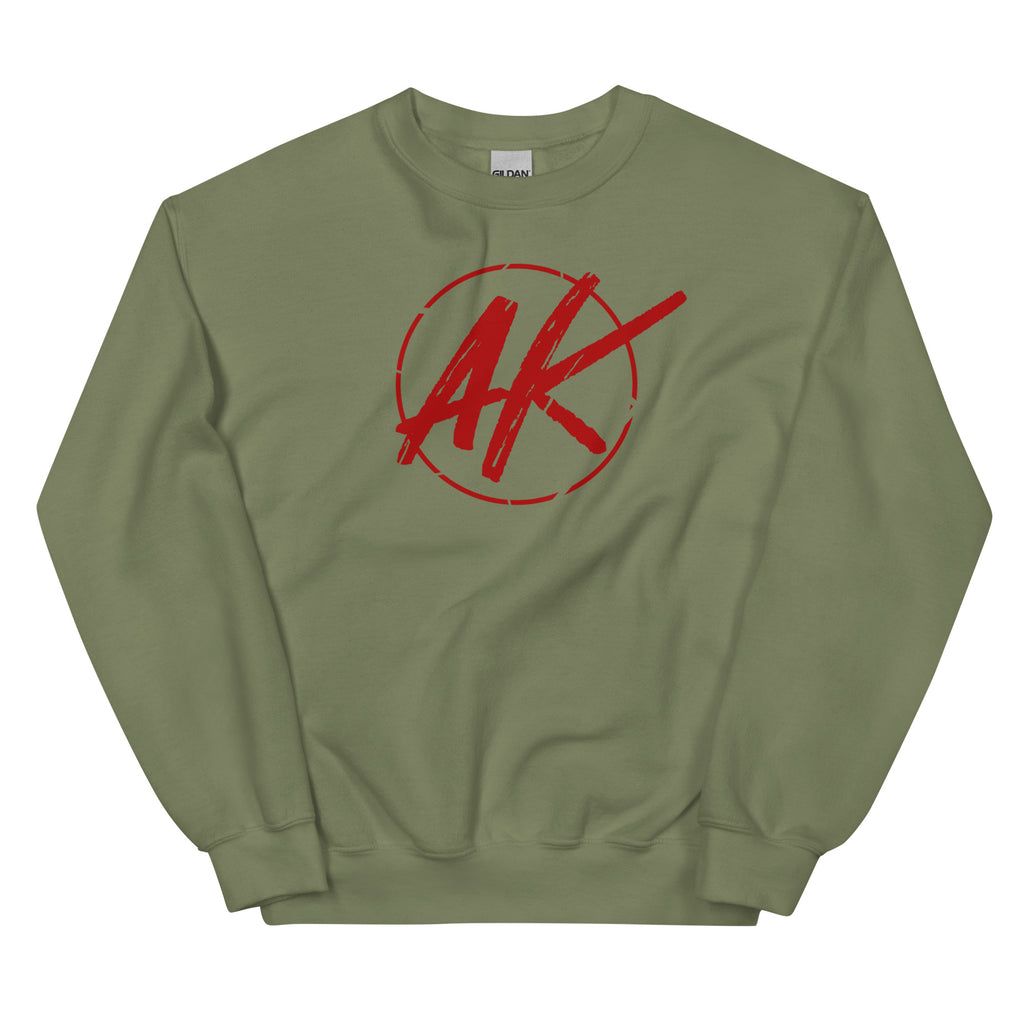 IrvingStilqj's tweet photo. AK Unisex Crewneck (red)

By AreaKode. shop. Shop AREAKODE to represent your city! Find the link in our bio. https://t.co/j8nEyEc05i