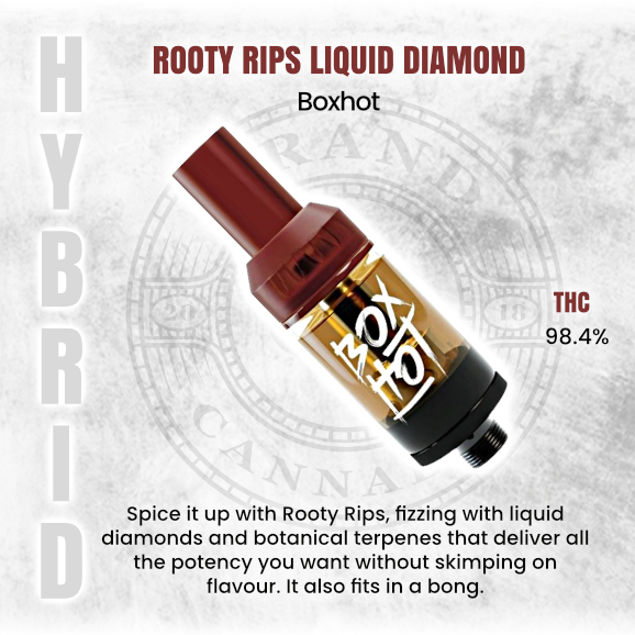 Social_GrandCan's tweet photo. *Informational Purposes*
#RootyRips #LiquidDiamond #VapeBox #VapeLife #VapeCommunity #VapeOn #VapeFam #VapeAddict #CloudChaser #VapeLove #VapeNation #VapeCulture #VapingLifestyle #VapeArt #VapeDaily #GrandCannabis https://t.co/B8HSGAPSqz