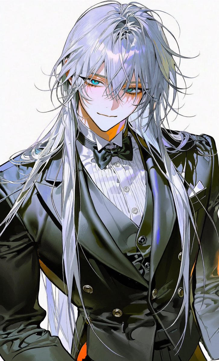 shiyuhu_tadano's tweet photo. ╭━━━━━━━━━━━━━━╮

                おはよう、世界

 ╰━━━━━━━━v━━━━━╯
 #今日の執事 https://t.co/yVEhQVYVkw