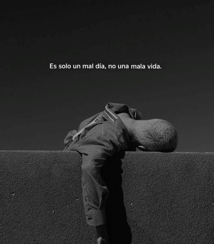 Keiru_01's tweet photo. Un día no te define. https://t.co/0MGeWVDAax