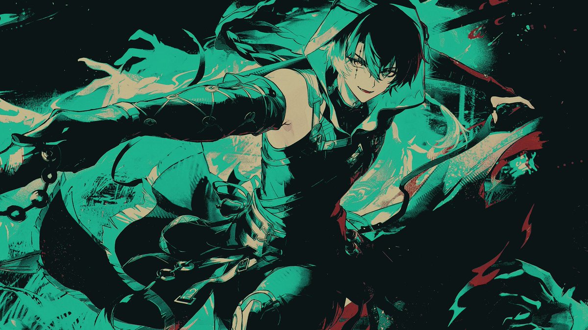 FUSIONMANCER's tweet photo. ᅠ⠀ 

              𝐓𝐄𝐌𝐎𝐏𝐑𝐀𝐑𝐘 𝐏𝐈𝐍 

ᅠ⠀ https://t.co/uP4SEIcU3x