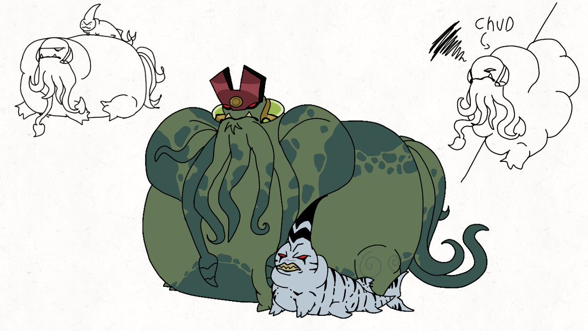 Idkwhat_14's tweet photo. Fat plum vilgax
#ben10 #Ben10classic #ben10omniverse #ben10ov #vilgax #psyphon #plums #ben10art #art https://t.co/5vqqUiSCxV