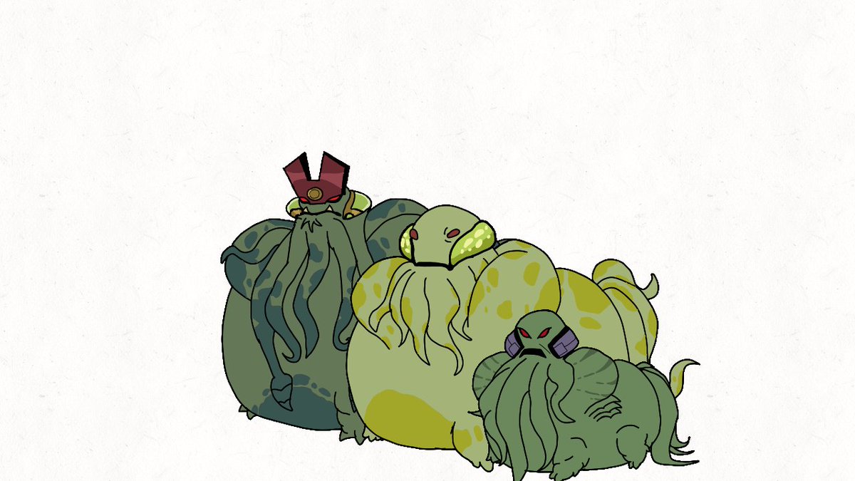 Idkwhat_14's tweet photo. Fat plum vilgax
#ben10 #Ben10classic #ben10omniverse #ben10ov #vilgax #psyphon #plums #ben10art #art https://t.co/5vqqUiSCxV