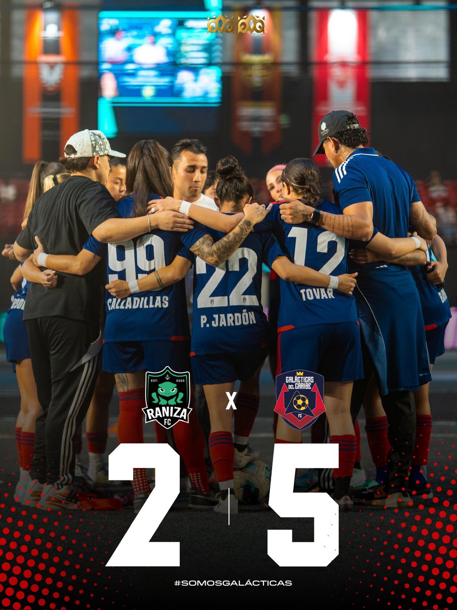 GalacticosDelCa's tweet photo. ¡VAMOOOOOOOS! 💙✨

¡ESTAMOS EN LA SIGUIENTE FASE! 🥹🔥
JUNTAS HASTA EL FINAL. 🫶🏼

#SomosGalácticas 🌌 https://t.co/e1Ln1NhqRm