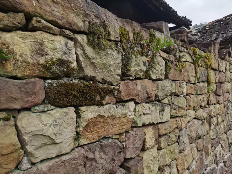 sss_BG0's tweet photo. [Today I visited the ancient wu zhuo ruins and felt the weight of history quietly unfold before me.]， https://t.co/Y0oD2WWnML
