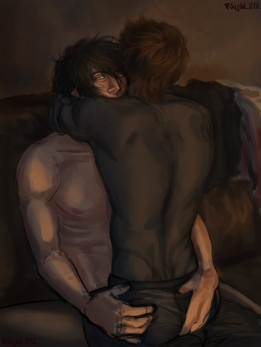 Raijin_39's tweet photo. Double JeffJack post who cheered
#creepypasta #jeffthekiller #eyelessjack https://t.co/PB2V5JqAcR