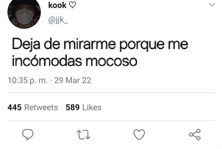 MinZhaiDiary's tweet photo. Au Taekook

Dónde TH y JK se conocen en un baile sonidero en la CDMX y TH va cada viernes y sábado con la esperanza de poder verle de nuevo y de ser así, tener la oportunidad de hablarle y conocerle.
#Taekook #au #romance https://t.co/omN2BnV8Yx