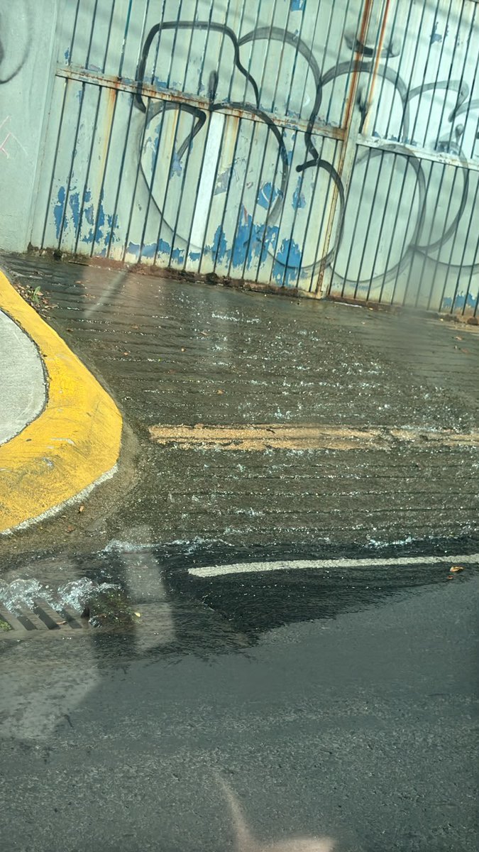 AlaV2024's tweet photo. El agua tirandose !!! Es un crimen cada dos días es la misma historia en El Contadero! Deberian sancionar al encargado de esta bomba! Inadmisible ! #alcaldiacuajimalpa #conagua #carlosorvananos https://t.co/bti1ty5L0R