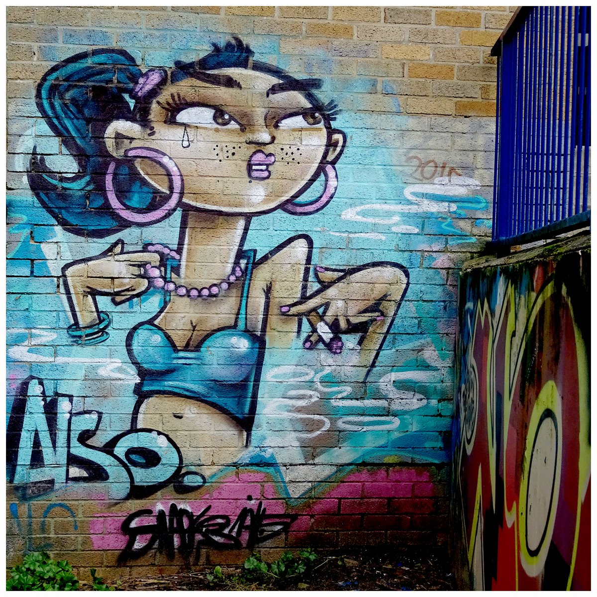 TR6STD3ACID's tweet photo. Street Art Graffiti Girl
#streetphotography #photography #street #streets #StreetStyle #image #images #picture #pictures #public #chance #encounter #encounters #candid #photojournalists #photojournalist #documenting #subject #subjects #reporting #reporters #reporter #graffiti https://t.co/tu2VNzavQE