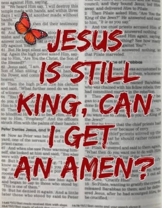 Melgibsonmove's tweet photo. JESUS saved you this year from many Troubles.

YOU will never fall sick for the rest of the year again. Amen Amen Amen ❤️✝️✨😇💫🙏 https://t.co/fORJw0MY3I