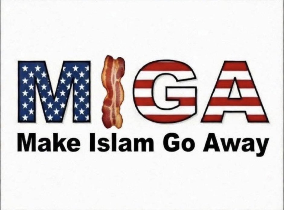AlisonTyle2c's tweet photo. “What do you think about this message? 👀🇺🇸” https://t.co/Aq0Nfk53KW