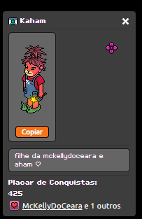 LangekoHBT's tweet photo. @McKellyDoCeara acaba de dar luz ao kaham, felicidades <3 https://t.co/l4PPEYGqyL
