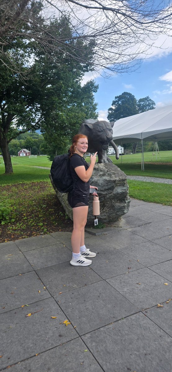 CamdynCrow2029's tweet photo. Loving it here on the hilltop 🧡🖤@kimballunion @Coach_Underhill @PrepSoftball @ExtraInningSB https://t.co/fW11CoIfg6