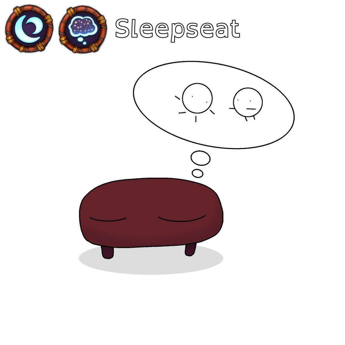 TheStairShaper's tweet photo. The dreamcrafter and zarroë hid these projects of theirs from the public, so I’m giving ya’ll a sneak peek at them https://t.co/3Ru5zh3tEf