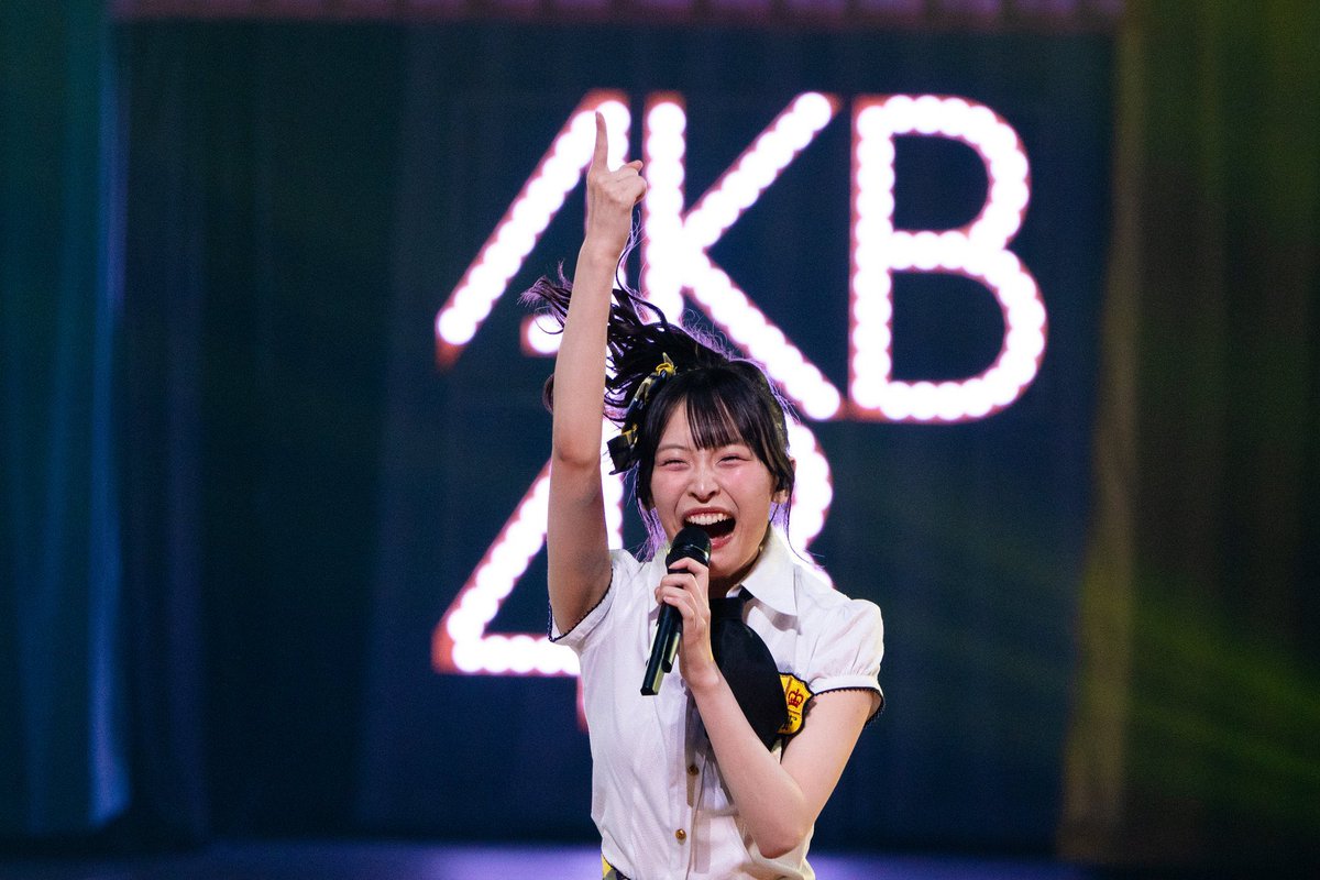 Hiyuka_1007's tweet photo. おはようございます！
ついに #AKBサンコンコン ラスト3公演目「推しが好きishコンサート」🫶🏻🌟

私の推し席を選んでくださった皆さん！
本当にありがとうございます🥹✨

「39」サンキュー‼️の気持ち伝えさせてね🙂‍↕️♡ いっぱい目合わせようね👀

皆と最高のコンサートを作り上げられますように！ https://t.co/sq0g6fCv5d