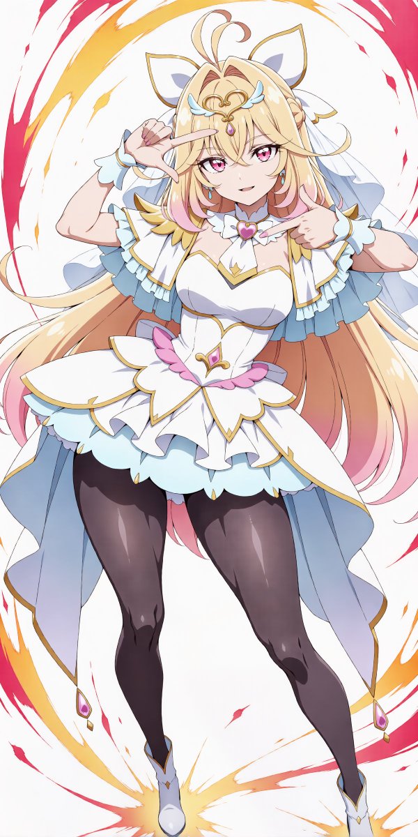 saika_aiart's tweet photo. おはようございます！

日曜日は、シンプルな『たんプリ』たちをどうぞ✨

キュアアルカナ / Cure Arcana 
キュアアンサー / Cure Answer
キュアミスティック / Cure Mystique
キュアエクレール / Cure Eclair https://t.co/98s1YWEXyI