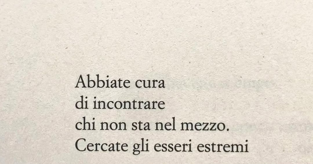 LouanneMer6j's tweet photo. Take care to meet those who don’t fit in. Seek out the extreme souls, the deliriums, the enchantments. Seek a woman or man who doesn’t belong to this world. Seek Joan of Arc, Giordano Bruno. https://t.co/hnTkEAQ3Xq