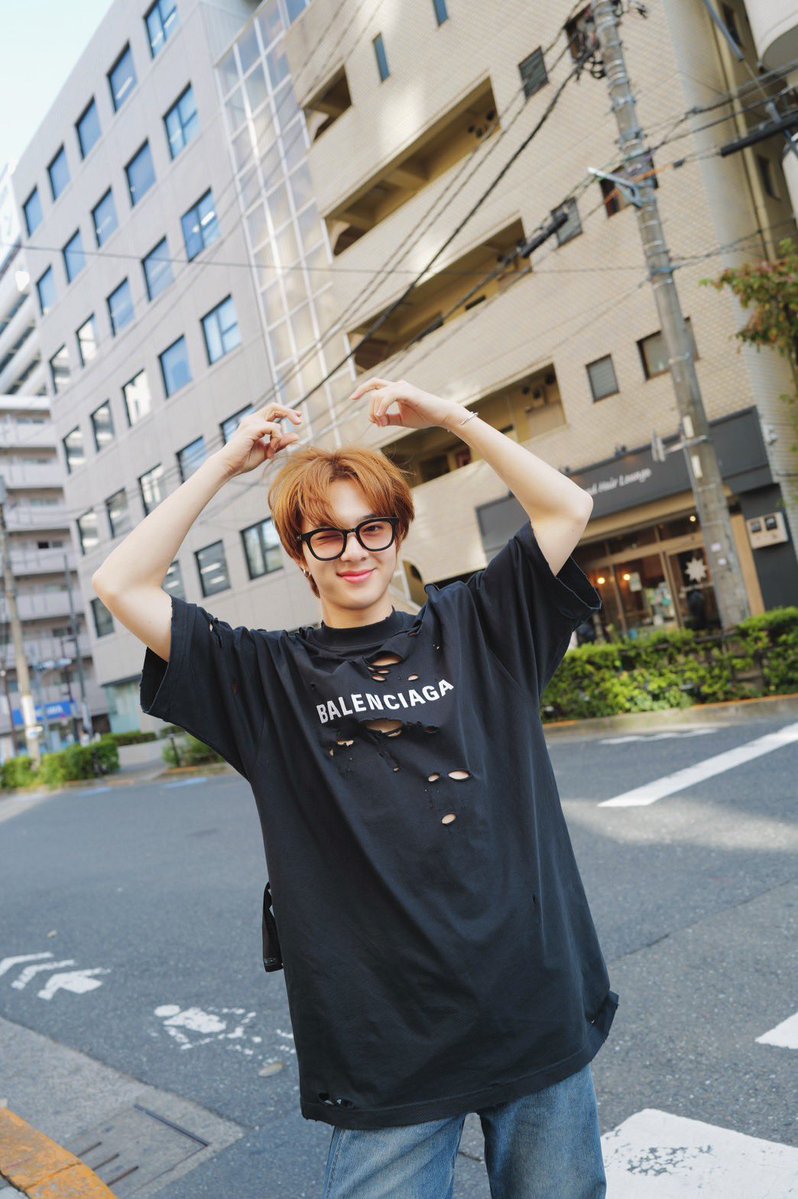 mae_mae_nana's tweet photo. Good Morning🩷

Have a good day😉

#NuNew #NanaNu
cr. NuNew IG https://t.co/EdK5oa4f49