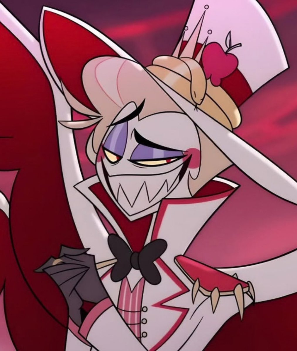 TheCartoonBase's tweet photo. Jeremy Jordan has said that Lucifer Morningstar will appear in most of the ‘HAZBIN HOTEL’ Season 3 episodes.

He also revealed that he sang more as Lucifer in Season 3 than he did in the previous two seasons. https://t.co/ZoTSYsu8yr
