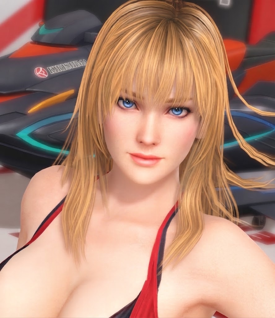 Kanayume9's tweet photo. ❤️❤️ #doaxvv https://t.co/KTXqZHJMYI