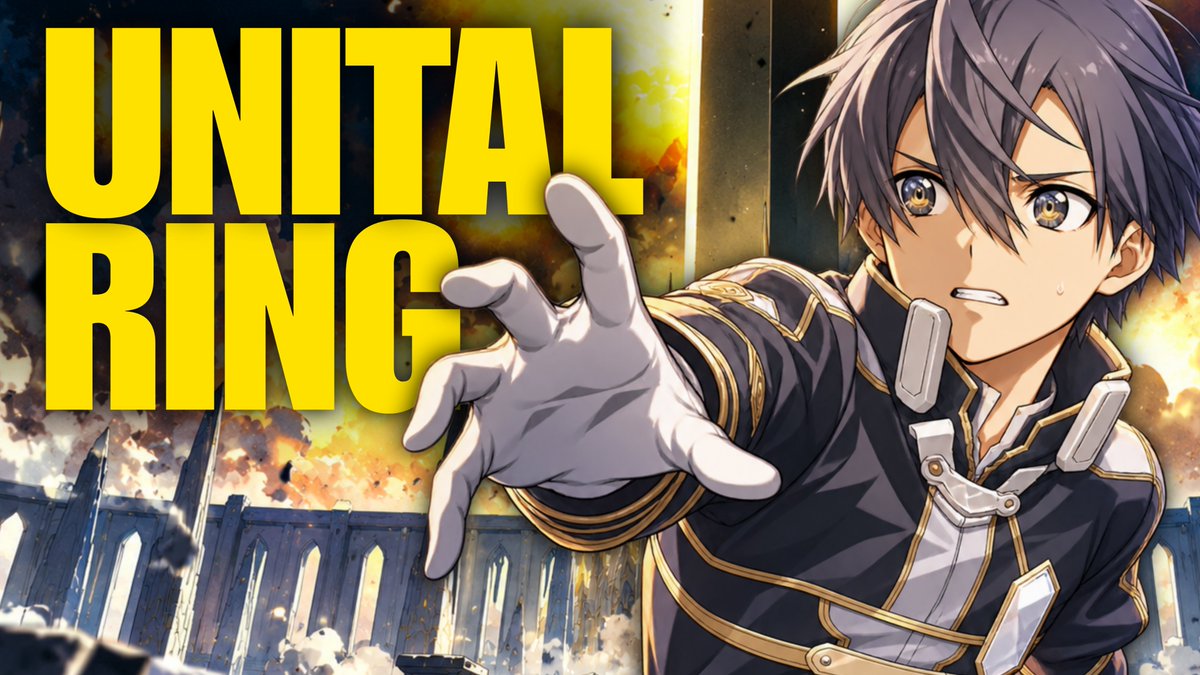 iFedeLima_YT's tweet photo. Unital Ring historia completa en... 14 MINUTOS!? 🤯
https://t.co/jtExlVdkCd https://t.co/Cu9LyKUQh2