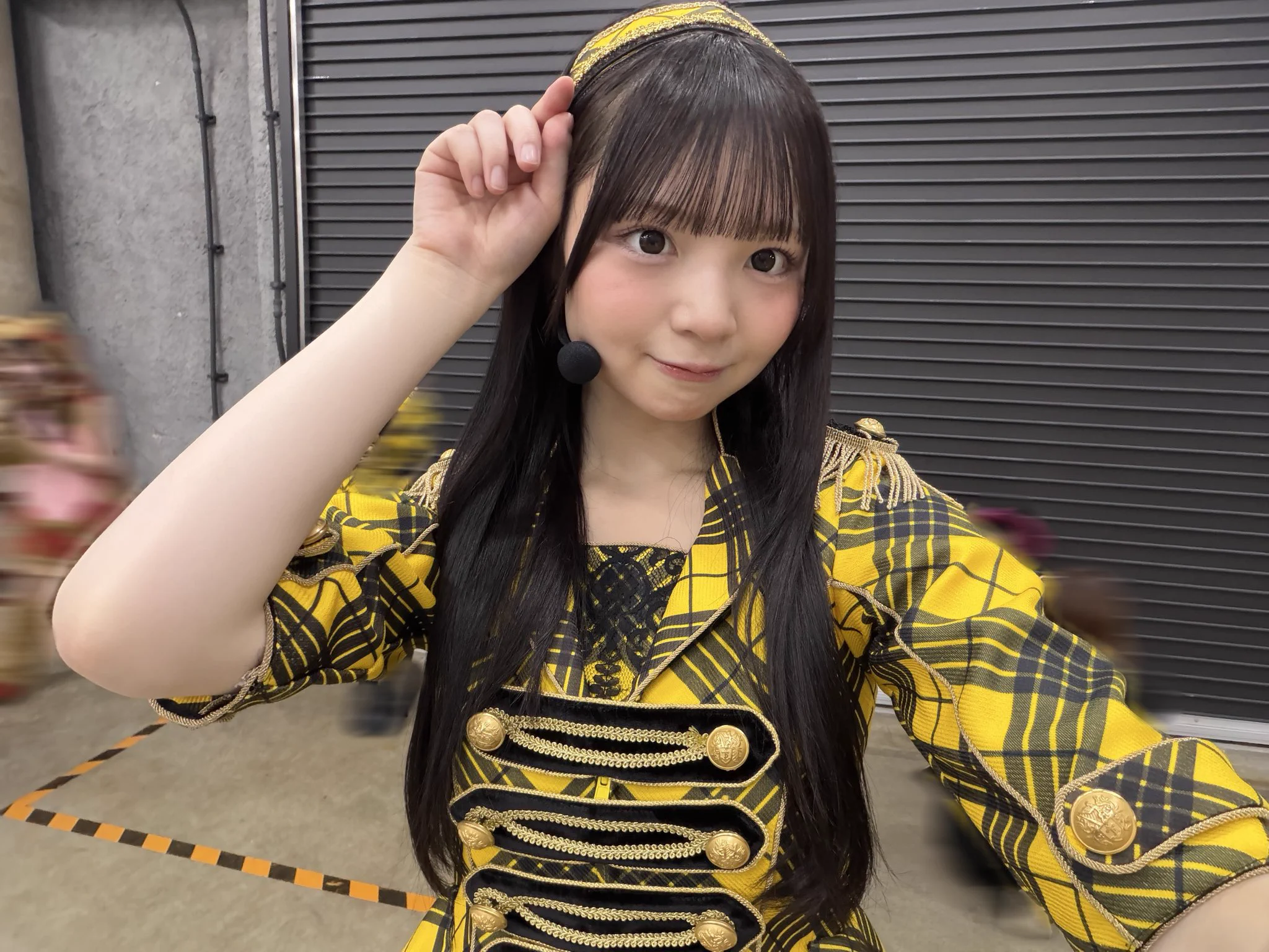 大賀彩姫(AKB48 20期研究生) on X: 