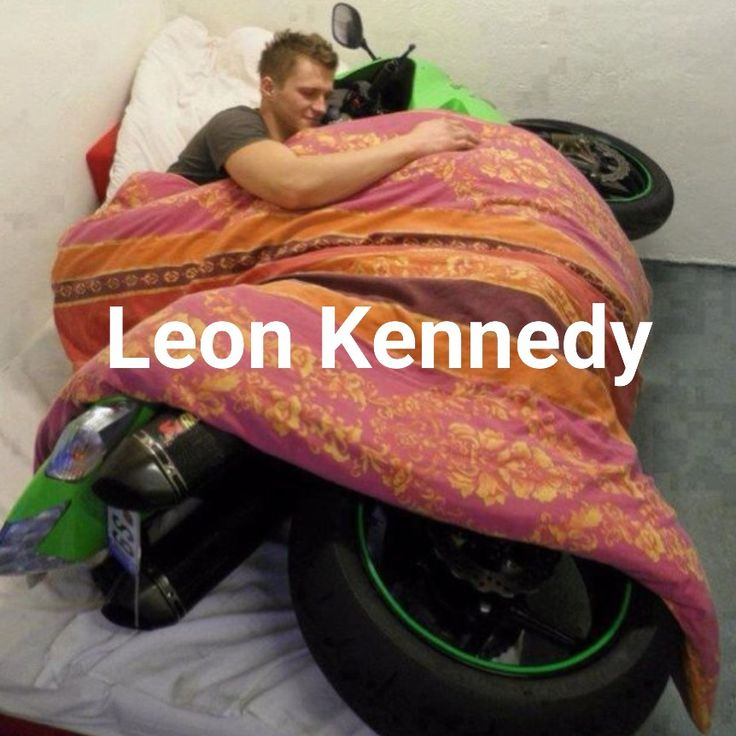 RSebaRand's tweet photo. leon re9 https://t.co/wq7LOQxS9V