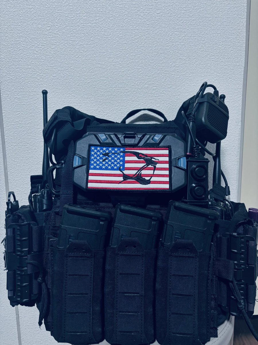 tkw_1456's tweet photo. #USSS #USSSCAT https://t.co/641BByrgzO