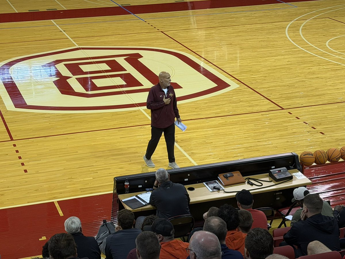 ibcacoaches's tweet photo. Thank you to everyone who joined us for our annual IBCA State-Wide Clinic! https://t.co/QmMMLqsdpJ