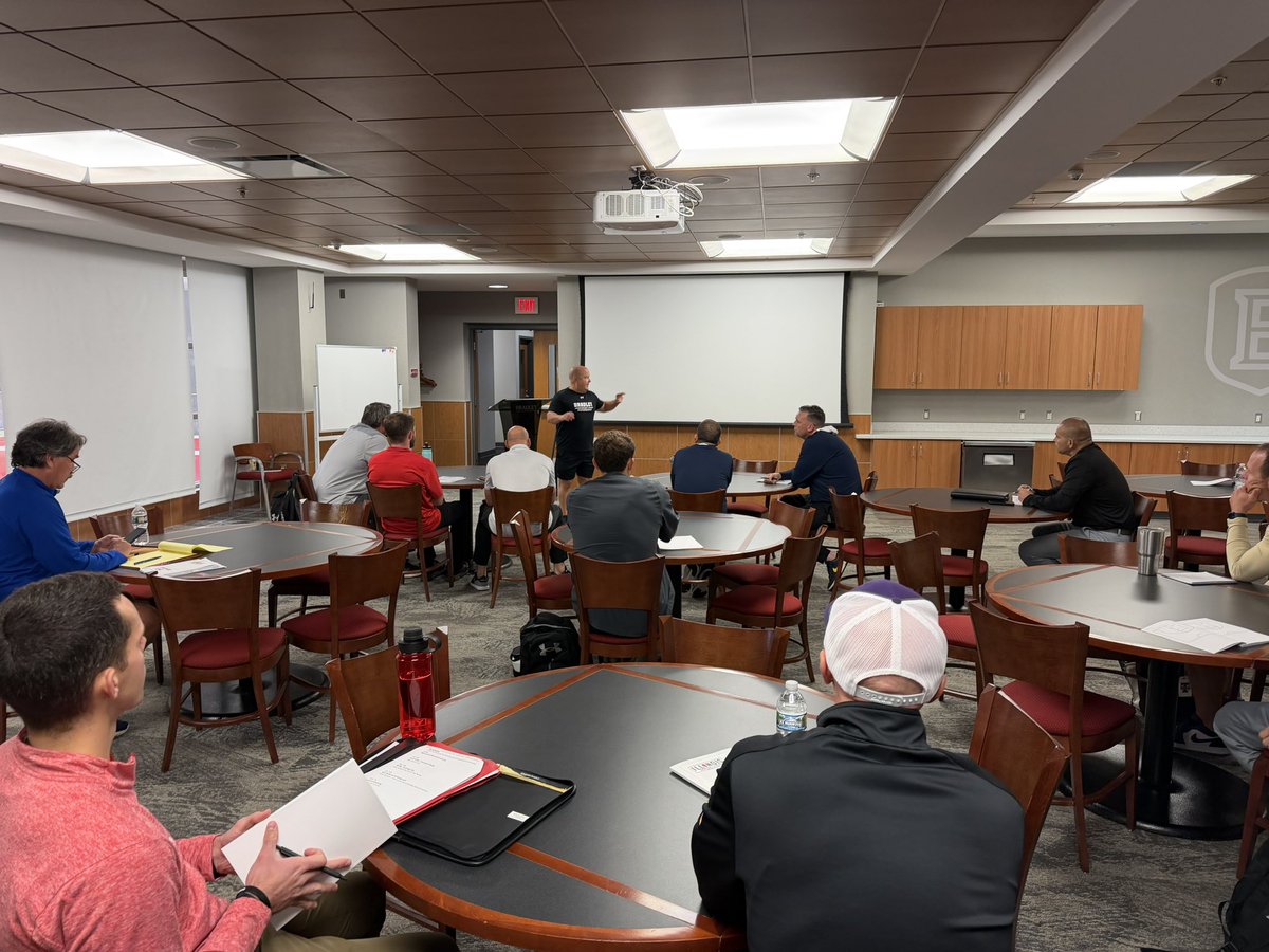 ibcacoaches's tweet photo. Thank you to everyone who joined us for our annual IBCA State-Wide Clinic! https://t.co/QmMMLqsdpJ