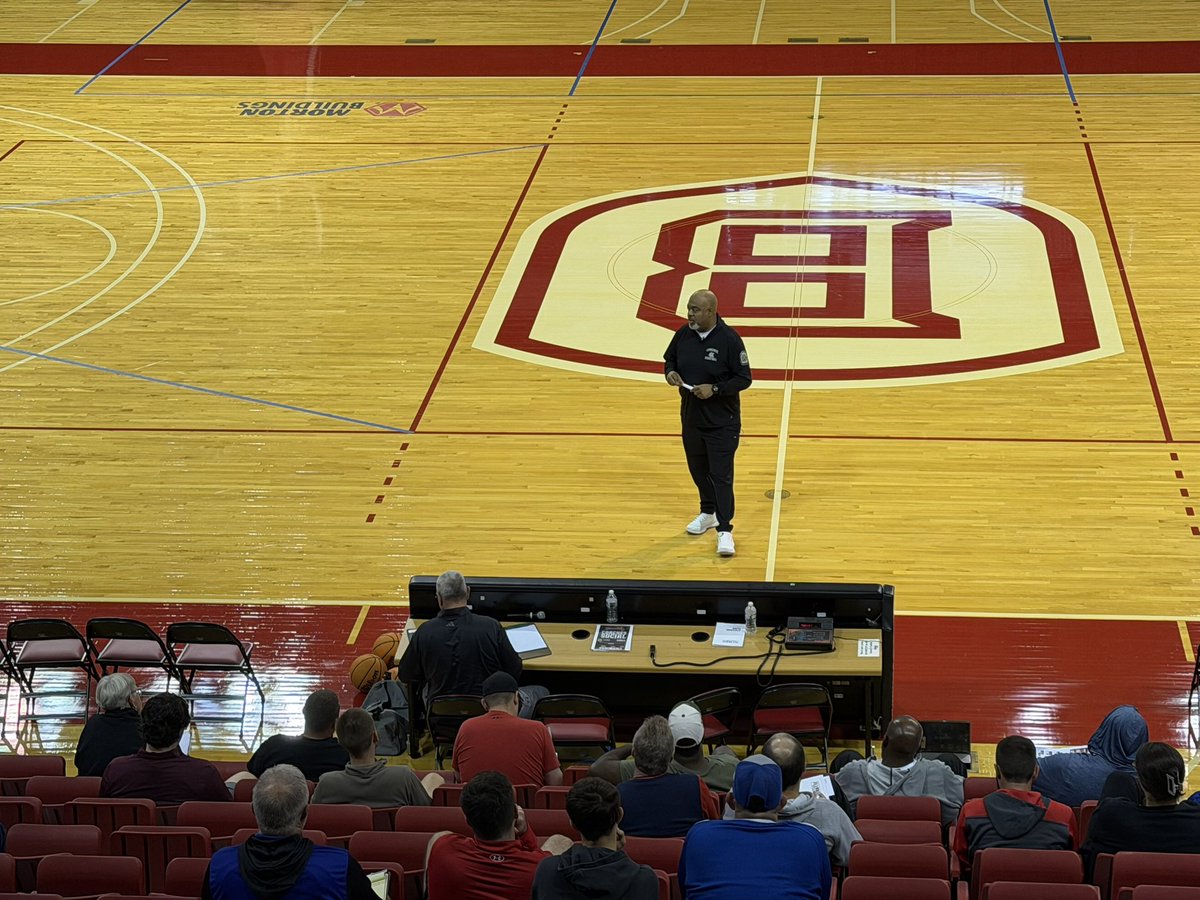 ibcacoaches's tweet photo. Thank you to everyone who joined us for our annual IBCA State-Wide Clinic! https://t.co/QmMMLqsdpJ