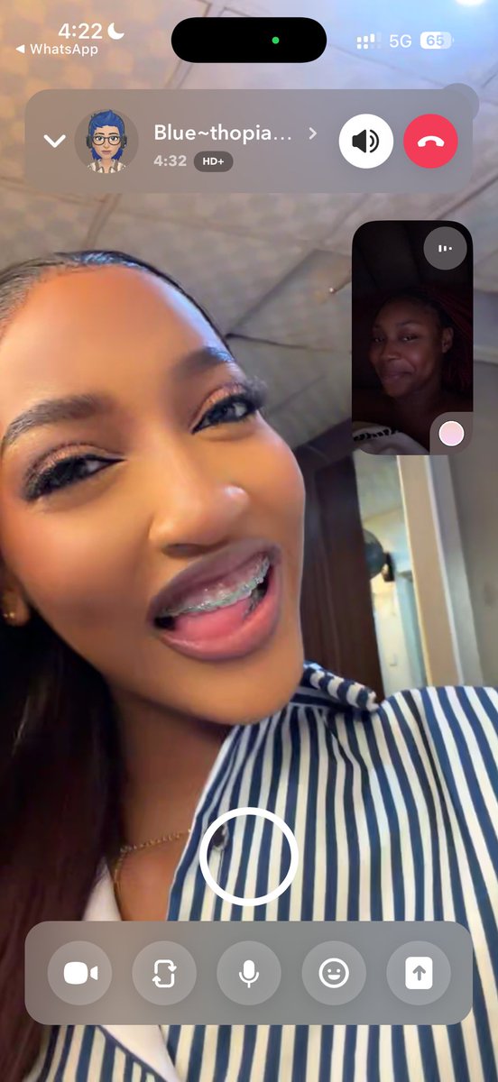 Slim_tolani's tweet photo. Happy Birthday to my Wife🥹🫶💙
@blue_thopia 
#Bluethopia
#BBnaija https://t.co/xqKC8a0wRD