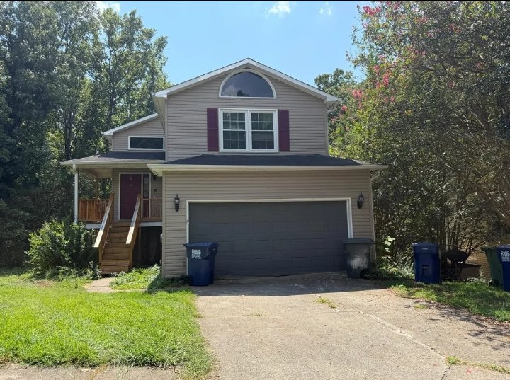 John_daniel11's tweet photo. 🏡 House for Rent in Huntsville, AL
🛏️ 3 Beds • 🛁 2 Baths • 📐 2,492 sqft.
💰 $1,798/month
Spacious, well-maintained home ready for a new tenant.
📋 Background checks are required as part of the application process.
📩 DM me for more details or to schedule a viewing. https://t.co/Mf4SGe6Ccc