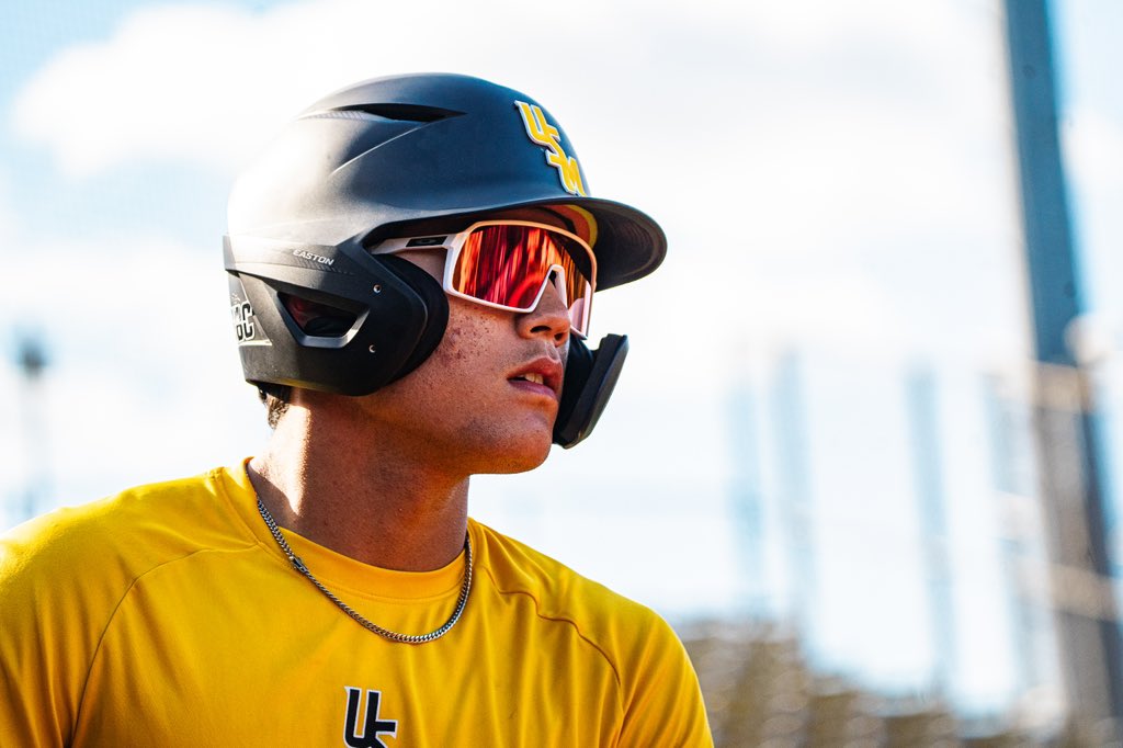 SouthernMissBSB's tweet photo. 𝐁𝐚𝐜𝐤 𝐢𝐧 𝐁𝐮𝐬𝐢𝐧𝐞𝐬𝐬 😎 

#OTR | #ETM | #SMTTT https://t.co/V2jajQTV9L