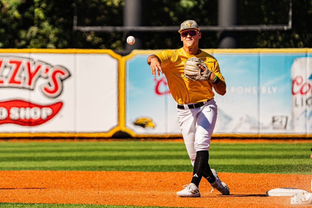 SouthernMissBSB's tweet photo. 𝐁𝐚𝐜𝐤 𝐢𝐧 𝐁𝐮𝐬𝐢𝐧𝐞𝐬𝐬 😎 

#OTR | #ETM | #SMTTT https://t.co/V2jajQTV9L