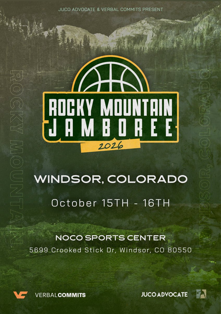 courtvisionmbb's tweet photo. 4 year coaches

The schedules are finalized for the jamborees.

If you need final schedules or payment links.  Please reach out.

OKC - Oct 2nd
Corry Black Atl - Oct 4th
Verbal Commits St louis - Oct 9th
Verbal Commits Colorado - Oct 15-16

Jeff@verbalcommits.com
412-815-9945 https://t.co/UFZ2Q1woX3