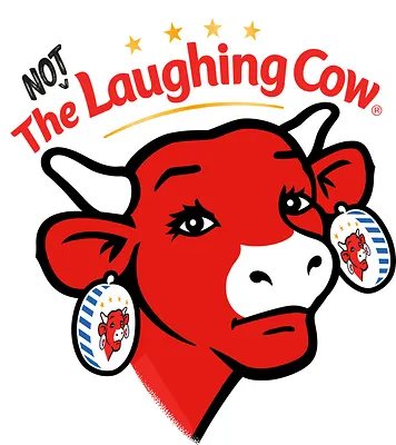 MeinGottNiles's tweet photo. "There you are, Laughing Cow. My perfect snack. You just keep on smiling. Thank God for you, Laughing Cow. You never-"

"There's a genocide in Gaza."

"ah fuck" https://t.co/t42Uqz6wF4