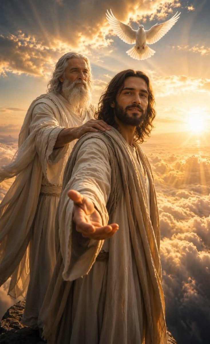 Melgibsonmove's tweet photo. As darkness falls and the world grows silent, remember this: Jesus is still watching. May His hands shield you, His light surround you, and His peace guard your home through the night. Sleep without fear. Christ is with you. ✝️🙏

Do you trust Him tonight? YES or NO? https://t.co/RRngwyKBzQ