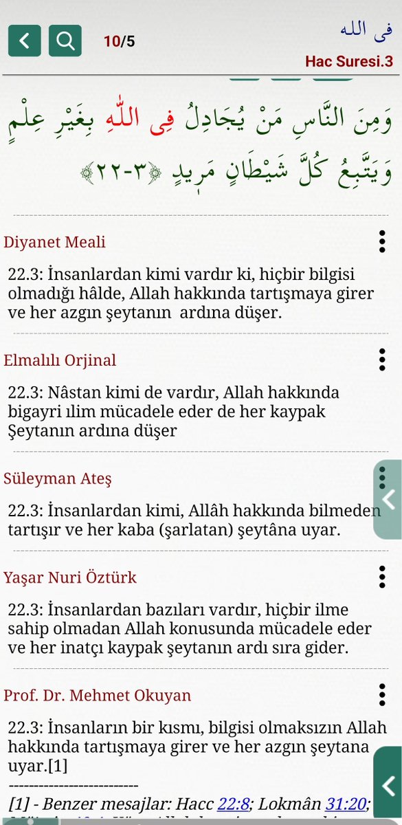 Sabanqul's tweet photo. Meal - #sihirler - eksenli
İhlas/3 te ki çeviriler genel olarak şöyledir:
" Doğmayan, doğurulmayan, doğurmayan (🤔)" dır #Alllah❗
*Kabullenen Nahiv-Sarfa göre,
İşaret zamiri #HuVe : eril o ❗
#He_is gibi ®️ Fiiler de eril.
*#Adem, doğmayan - doğurulmayan - doğurmayan dır‼️®️ https://t.co/GyFpx1xVpI