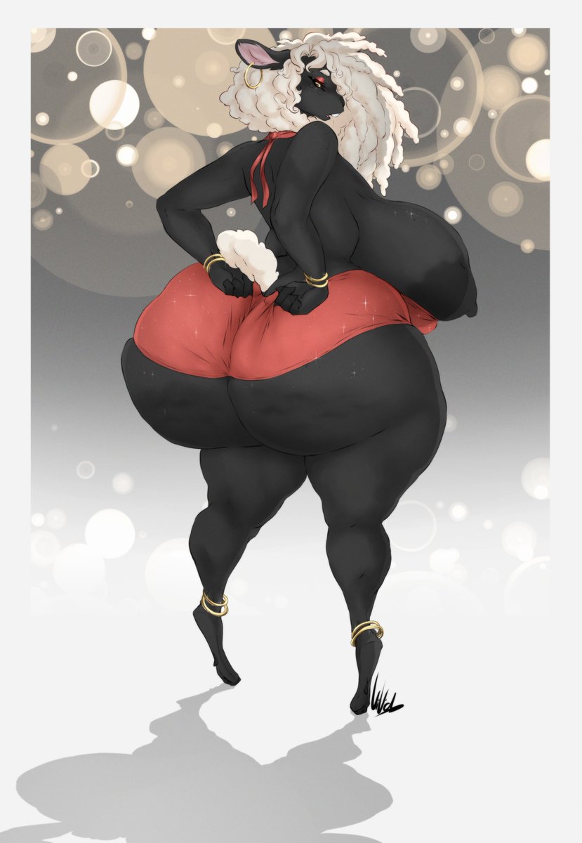 DullVivid's tweet photo. billie's curves cannot be contained by mere fabric

c🐑mmish for @Enfermo_51C https://t.co/stUop67iTp
