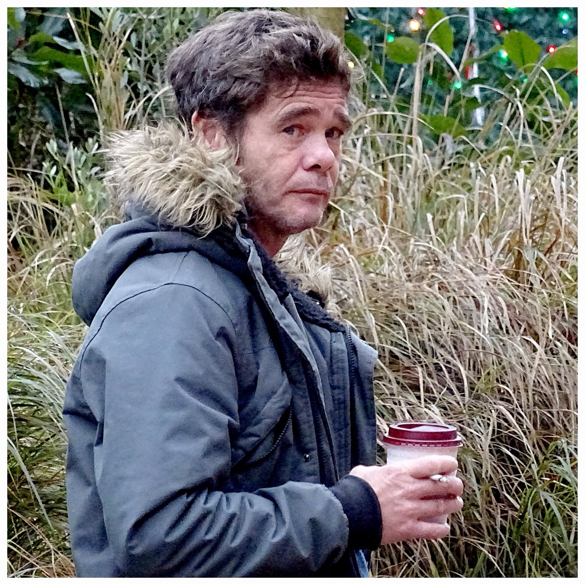 TR6STD3ACID's tweet photo. Serious Coffee 2
#streetphotography #photography #street #streets #StreetStyle #people #man #men #image #images #picture #pictures #public #encounter #encounters #candid #photojournalists #photojournalist #documenting #subject #subjects #reporting #reporters #reporter #coffee https://t.co/otK9zdKAJB