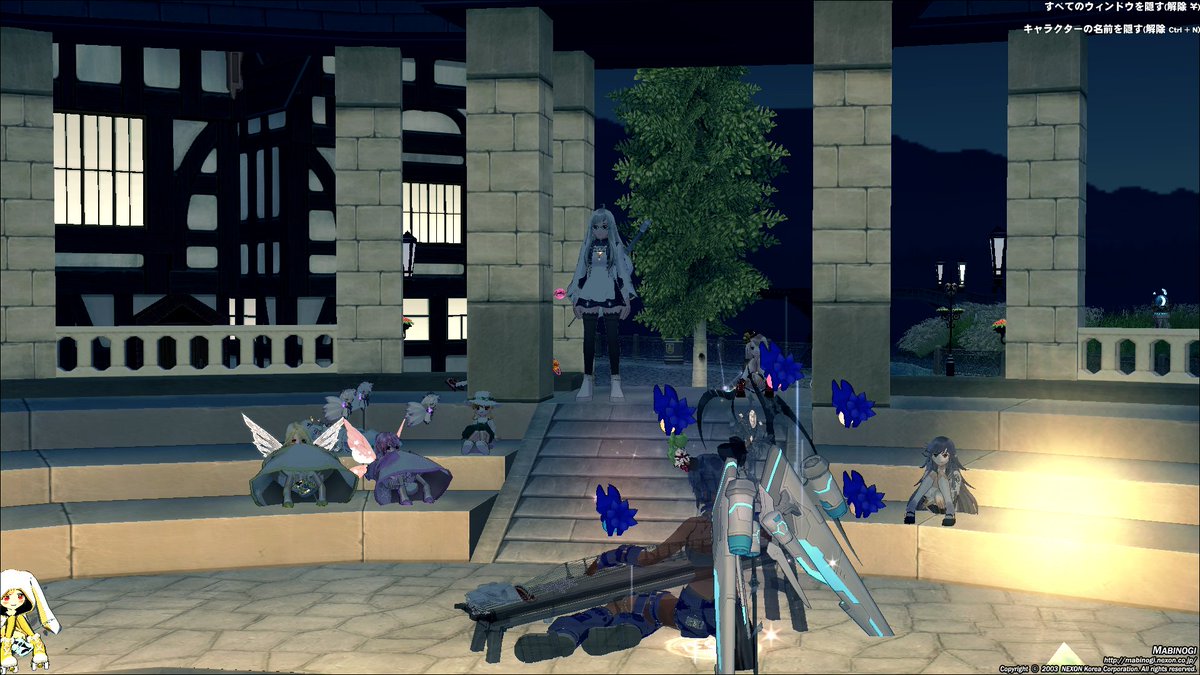 caffimabi's tweet photo. こんどる二次会朝の部～♪ https://t.co/M0uruqW4Nk