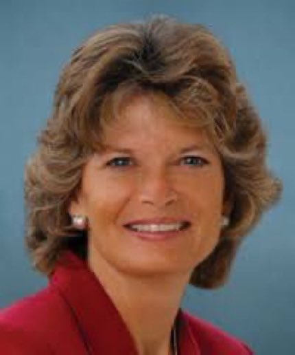 PastorBobJ67896's tweet photo. Look at how long Lisa Murkowski has been a Senator. 

And in all that time she's NEVER done anything that actually HELPS Americans. 

Isn't it time, Alaska, to vote for someone who does? https://t.co/t5cifzrccu