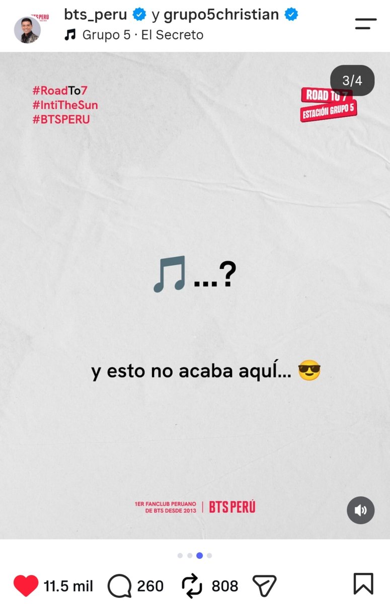 vodkchifa's tweet photo. 🍀 GRUPO 5 TELONEROS DE BTS EN TODAS LAS FECHAS 🍀 https://t.co/UyYXAvU940