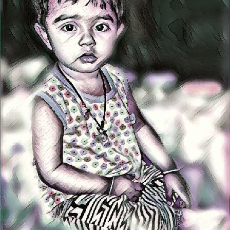CorneliaMena3's tweet photo. Baby https://t.co/uRS7kfUjFt