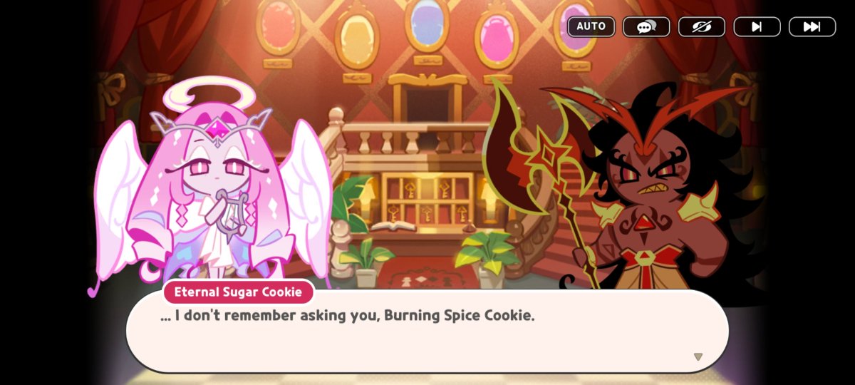 purrist_'s tweet photo. #whoremembers that one time eternal sugar called out burning spice on his hypocrisy teasing him about his obsession with golden cheese https://t.co/8qctEFjon5
