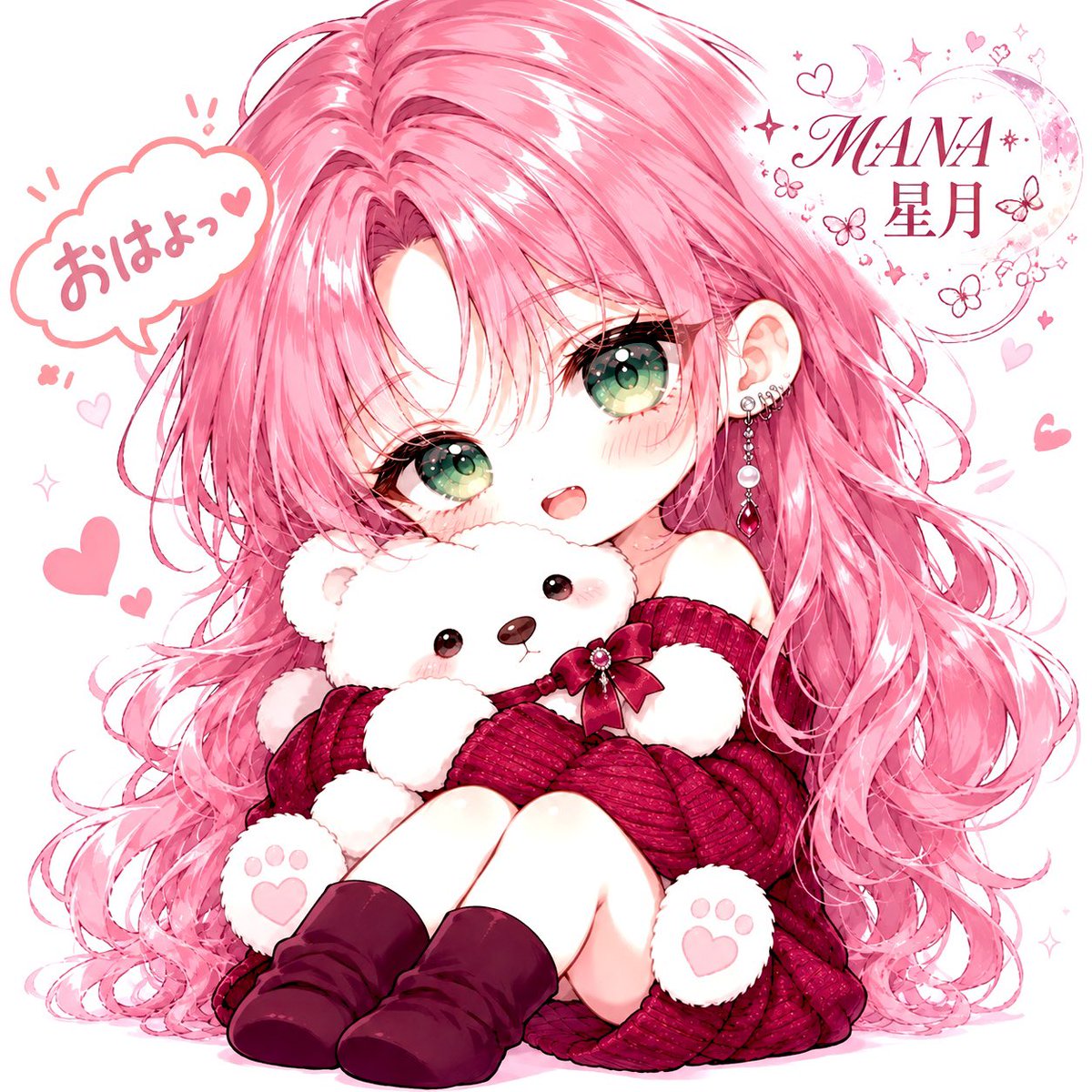 Mana6um's tweet photo. おはょ(｡´•ㅅ•｡)
音取りしててお休みしちゃったょ（ •̥ •̥ ）

今週で基本を覚えて来週にはすらすら歌えたらいいなのが27曲✩.*˚
リクエストも覚えちゅꕀ☆

素敵な日曜日にしてね(՞ ܸ.ˬ.ܸ՞) https://t.co/2aOYLUscMz