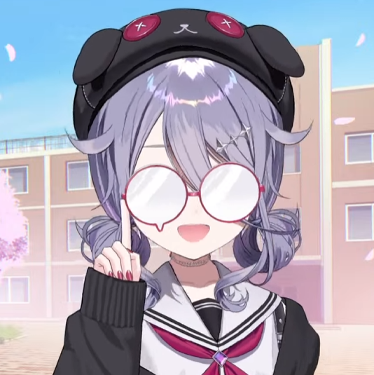 Luke_The_Tako's tweet photo. >comes back from her break
>immediately talk about microplastic and balls

thats my oshi https://t.co/CsK5BhvWPp
